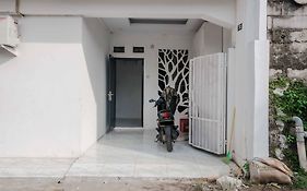 KoolKost Syariah near Bintaro Jaya Xchange